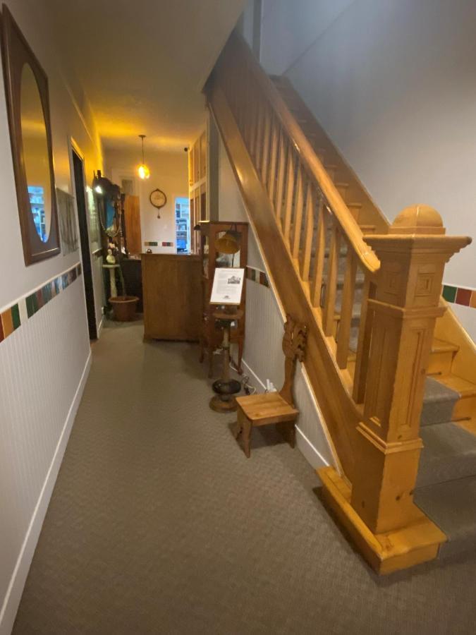 Auberge Presbytere Mont Lac-Vert Hébertville Exterior foto